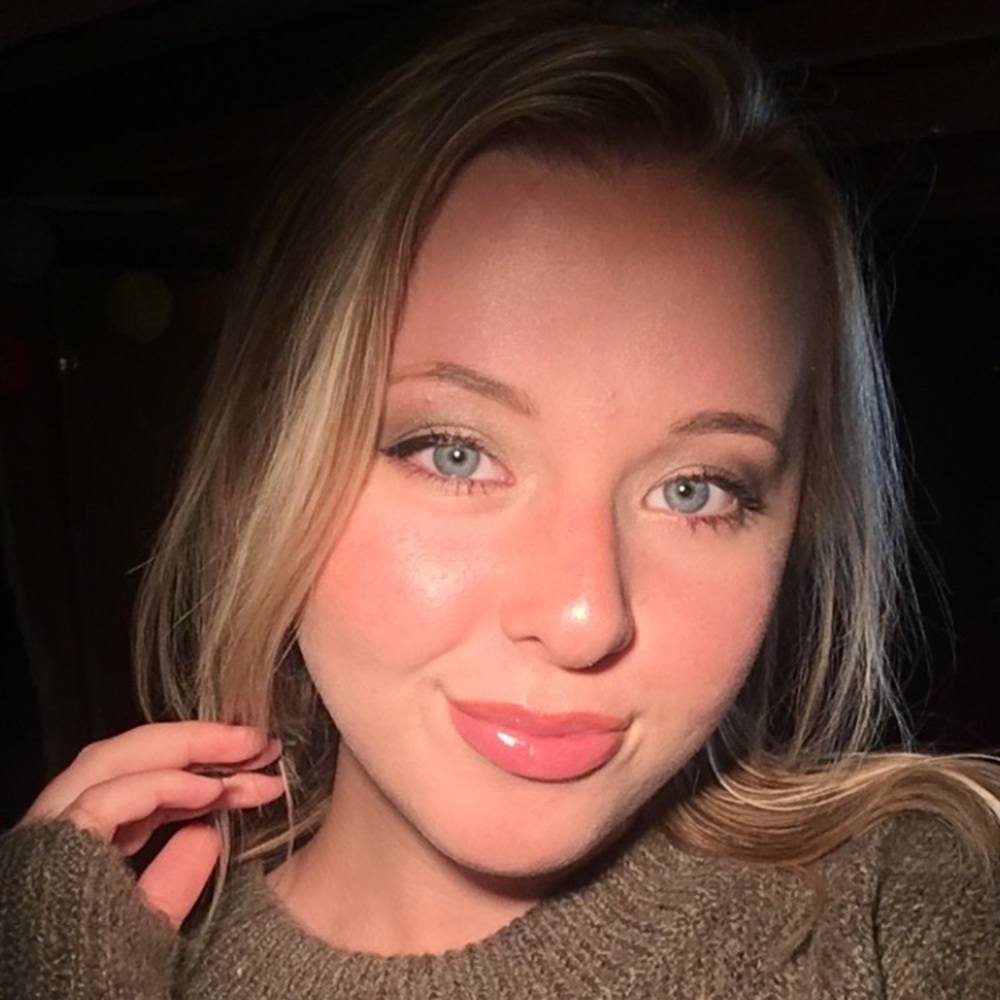 Meet your Posher, Madison